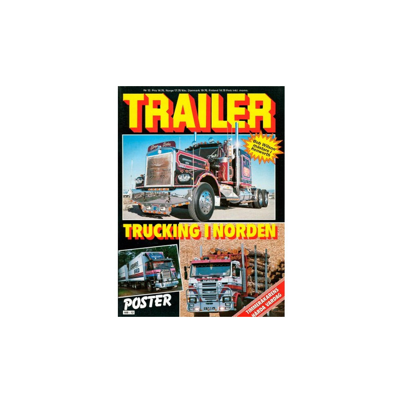 Trailer nr 12  1983