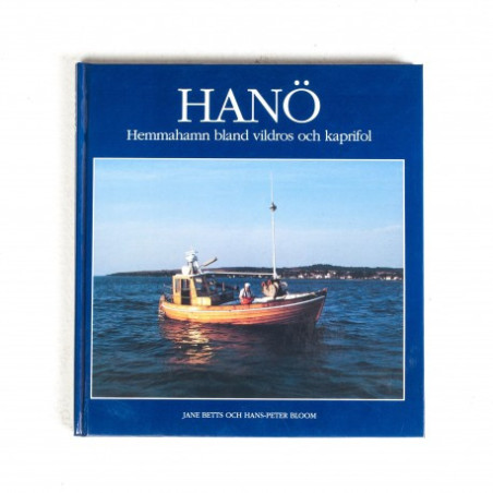 Hanö