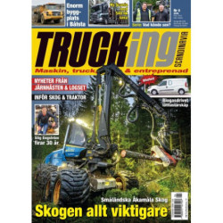 Prenumerera på Trucking