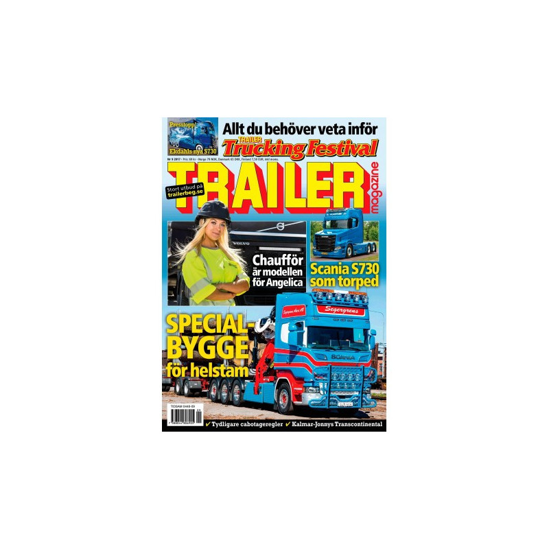 Trailer nr 9 2017