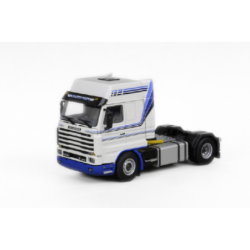 Scania 3  Streamline 4x2 Estepe dak