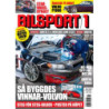 Bilsport nr 1 2018