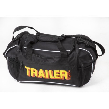 Sportbag Trailer