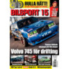 Bilsport nr 15 2019