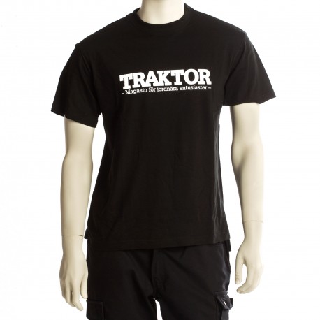 T-shirt Traktor