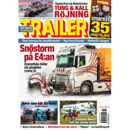 Trailer nr 2 2022