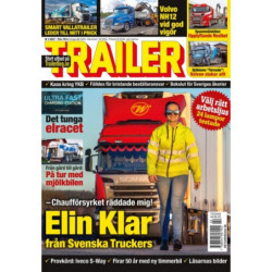 Trailer nr 2 2021