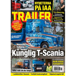 Trailer nr 11 2022