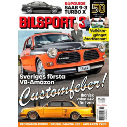 Bilsport nr 3 2023