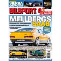 Bilsport nr 4 2023