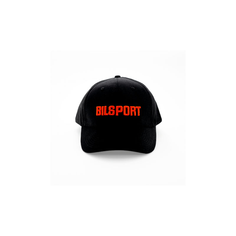 Keps Bilsport - ny