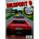 Bilsport nr 8  1990