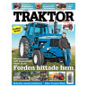 Välkommen tillbaka: 5 nr av Traktor