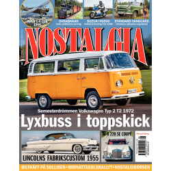 Nostalgia Magazine 25-09