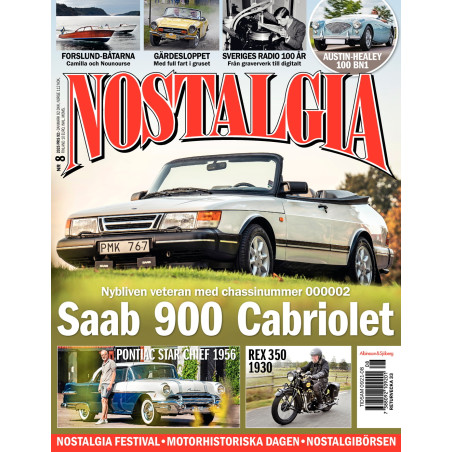 Nostalgia Magazine 25-08