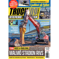 Trucking Scandinavia 26-04