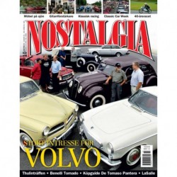 Nostalgia Magazine nr 10  2005