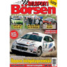 Bilsport Börsen nr 7 2008