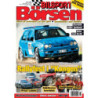 Bilsport Börsen nr 6 2008