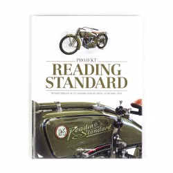 Projekt Reading Standard