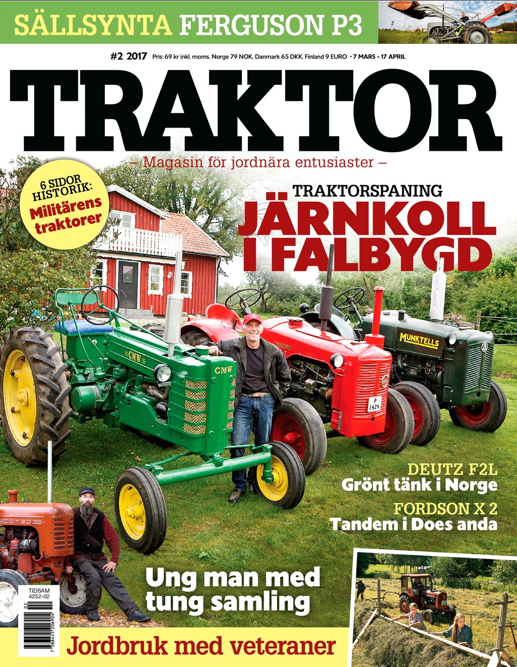 traktor dating