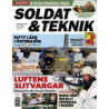 Soldat & Teknik nr 2 2014