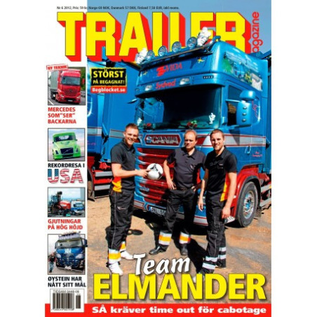 Trailer nr 6 2012