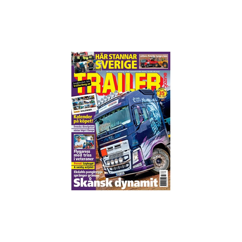 Trailer nr 1 2015