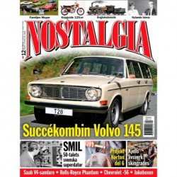 Nostalgia Magazine nr 12 2017