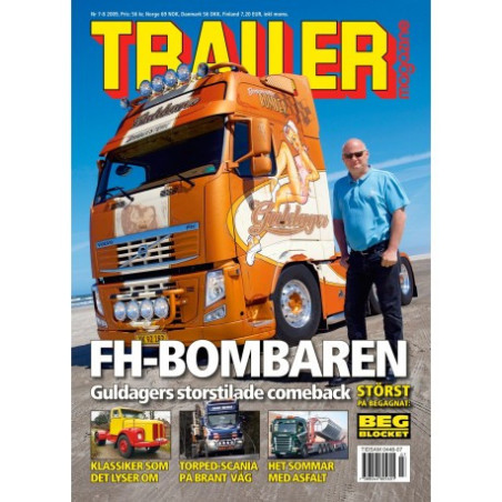 Trailer nr 7 2009