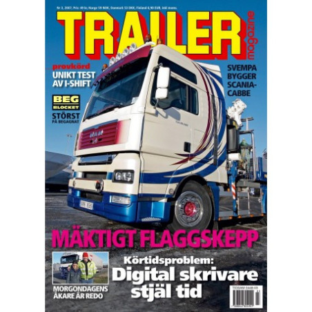 Trailer nr 3 2007