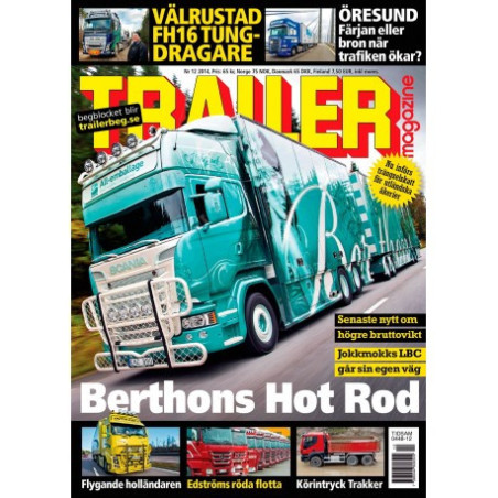 Trailer nr 12 2014