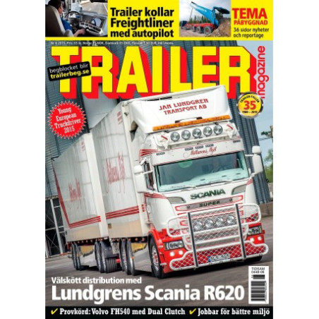 Trailer nr 6 2015