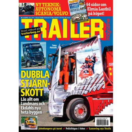 Trailer nr 7 2016