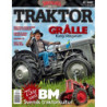 Traktor nr 1 2007