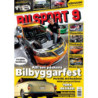 Bilsport nr 9 2009